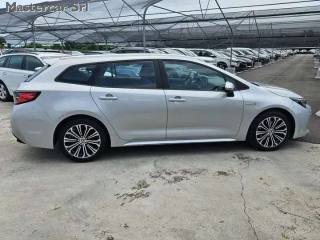 TOYOTA Corolla usata, con ESP