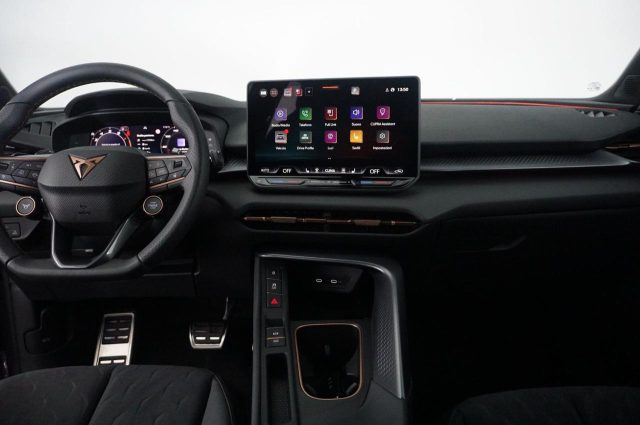 CUPRA Terramar usata, con Cerchi in lega