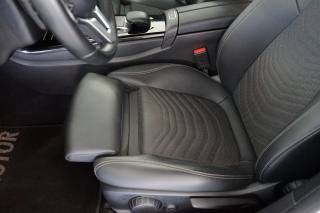 MERCEDES-BENZ A 180 usata, con Sensori di parcheggio posteriori