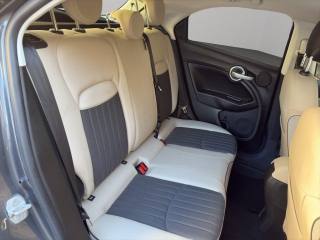 FIAT 500X usata, con Controllo elettronico della corsia