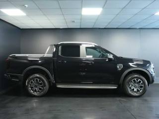 FORD Ranger usata, con Cerchi in lega