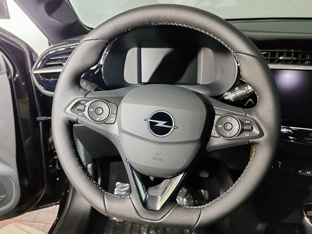 OPEL Corsa usata, con Sistema di navigazione