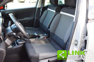 CITROEN C3 Aircross usata, con Climatizzatore