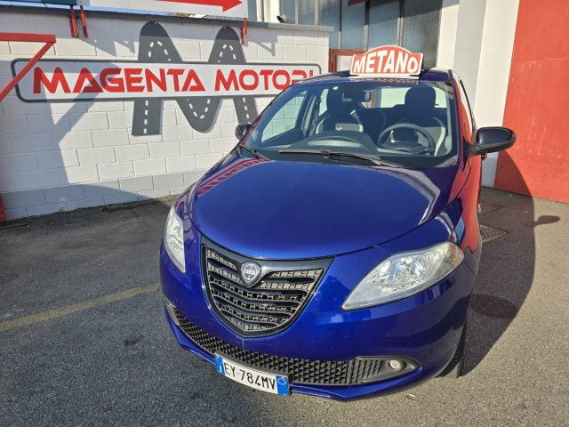 LANCIA Ypsilon usata, con Chiusura centralizzata