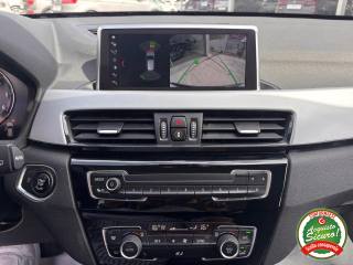 BMW X1 usata, con Immobilizzatore elettronico