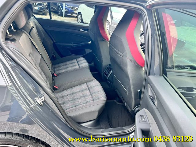 VOLKSWAGEN Golf GTI usata, con Boardcomputer