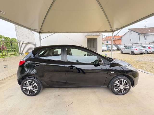 MAZDA 2 usata, con Boardcomputer