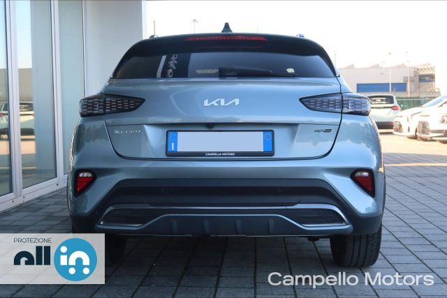 KIA XCeed usata 3