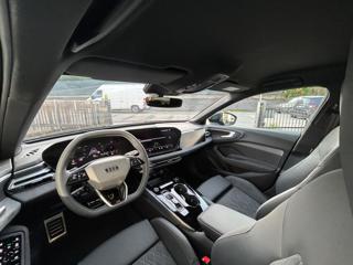 AUDI A5 usata, con Controllo automatico clima