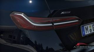 BMW 520 usata 6