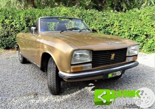 PEUGEOT 304 usata 1