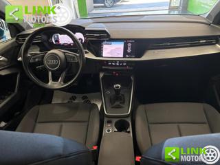 AUDI A3 usata 28