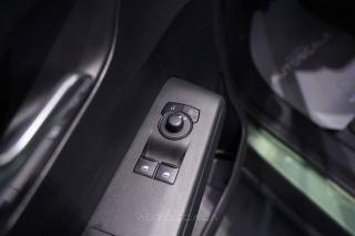 FORD Transit Courier usata, con Fendinebbia