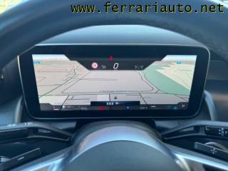 MERCEDES-BENZ GLC 220 usata, con Park Distance Control