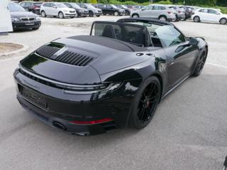 PORSCHE 911 usata, con Airbag Passeggero