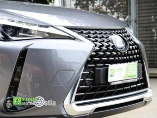 LEXUS UX Full Electric usata, con Airbag laterali