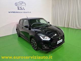 SUZUKI Swift usata, con Airbag Passeggero