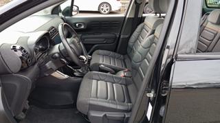 CITROEN C3 Aircross usata, con Climatizzatore