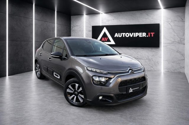 CITROEN C3 usata, con ABS