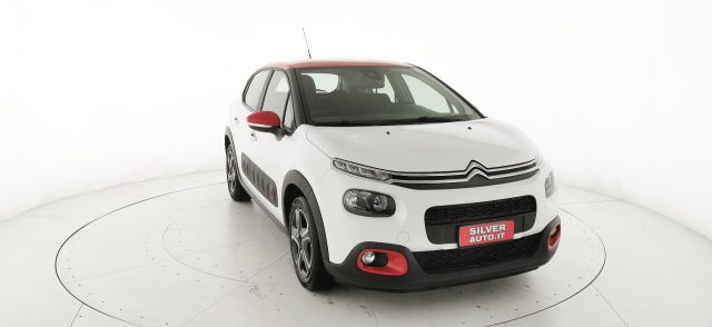 CITROEN C3 usata, con Chiusura centralizzata telecomandata