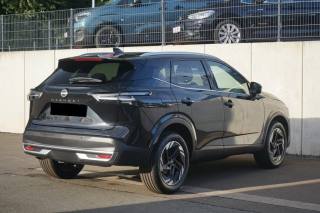 NISSAN Qashqai usata, con Antifurto