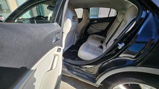 MERCEDES-BENZ GLA 200 usata, con Filtro antiparticolato