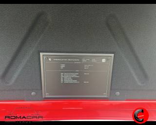 FERRARI Portofino usata, con Sensore di pioggia