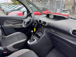 CITROEN C3 Picasso usata, con Cronologia tagliandi
