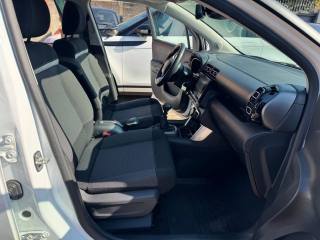 CITROEN C3 Aircross usata, con Immobilizzatore elettronico