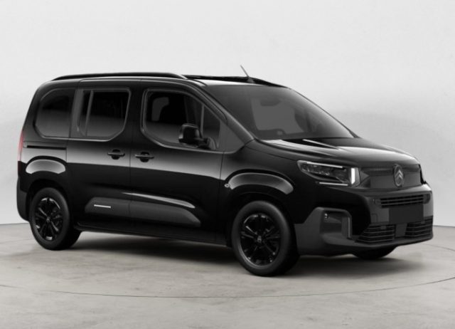 CITROEN Berlingo usata, con Airbag laterali