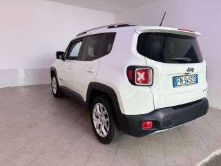 JEEP Renegade usata 9