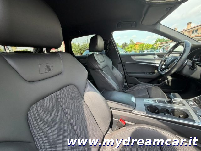 AUDI A6 usata, con Controllo trazione
