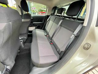 CITROEN C3 usata, con Cruise Control