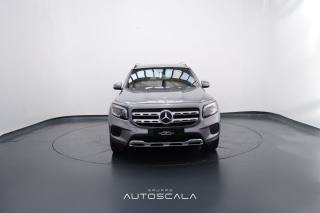 MERCEDES-BENZ GLB 200 usata, con Airbag