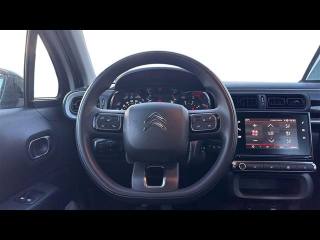 CITROEN C3 usata, con Autoradio