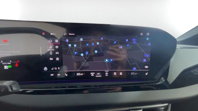 AUDI A6 usata, con Controllo automatico clima