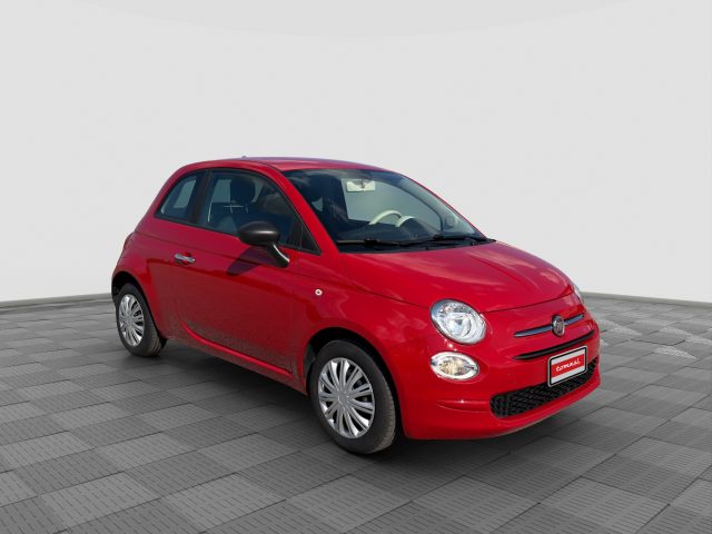 FIAT 500 usata 6