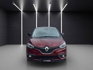 RENAULT Scenic usata, con Controllo trazione