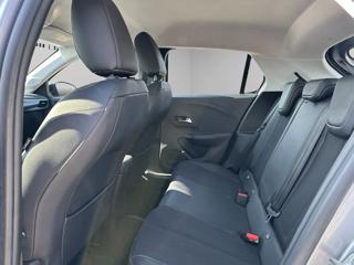 OPEL Corsa usata, con Controllo trazione
