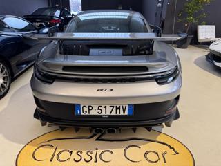 PORSCHE 992 usata, con Alzacristalli elettrici