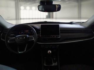 JEEP Compass usata, con Antifurto