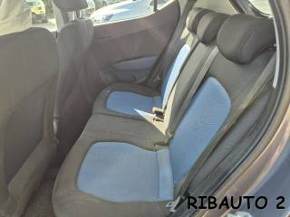 HYUNDAI i10 usata, con Autoradio