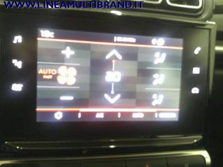 CITROEN C3 usata, con Cronologia tagliandi