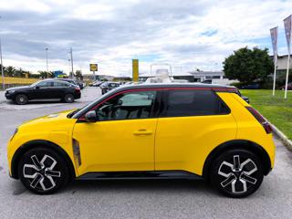 RENAULT R 5 usata, con Autoradio