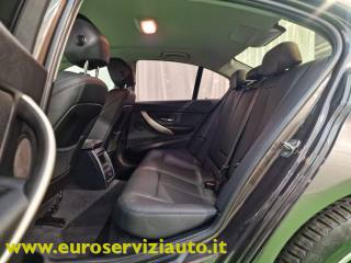 BMW 316 usata 31