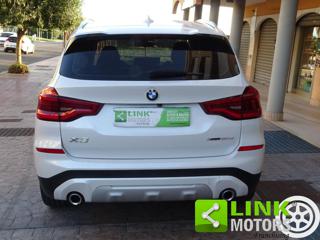 BMW X3 usata, con Alzacristalli elettrici
