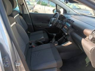CITROEN C3 Aircross usata, con Sistema di navigazione
