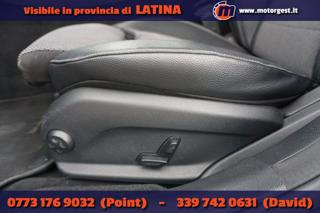 MERCEDES-BENZ E 220 usata, con Airbag posteriore