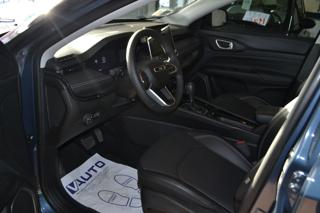 JEEP Compass usata, con Climatizzatore