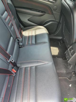 RENAULT Arkana usata, con Vetri oscurati